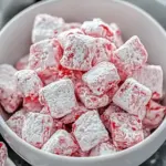 Delicious Strawberry Shortcake Puppy Chow Recipe Must Try