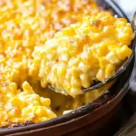 Paula Deen’s Corn Casserole