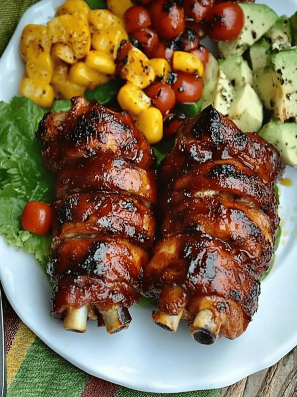 Irresistible Bacon Wrapped Barbecue Chicken You’ll Crave Forever 3 Bacon Wrapped Barbecue Chicken