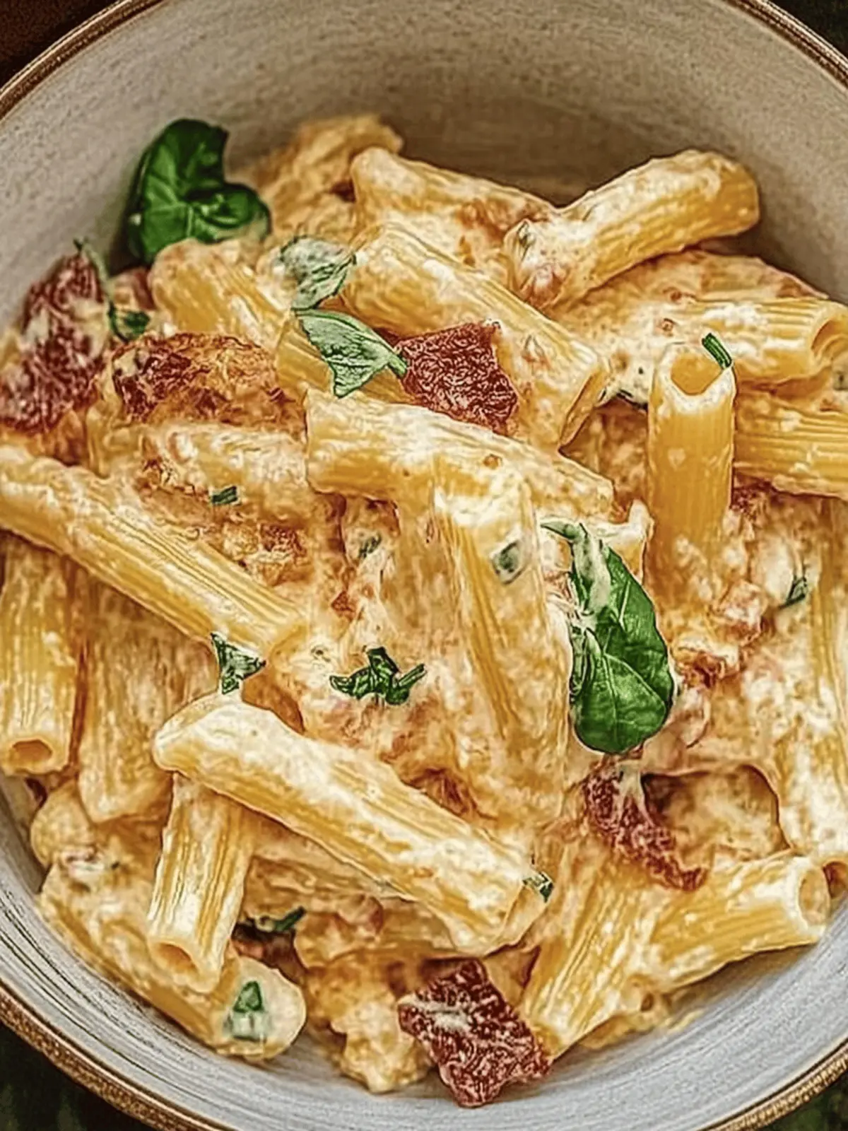 Vegan Marry Me Pasta: A Creamy Dream for Cozy Nights 4 Vegan Marry Me Pasta