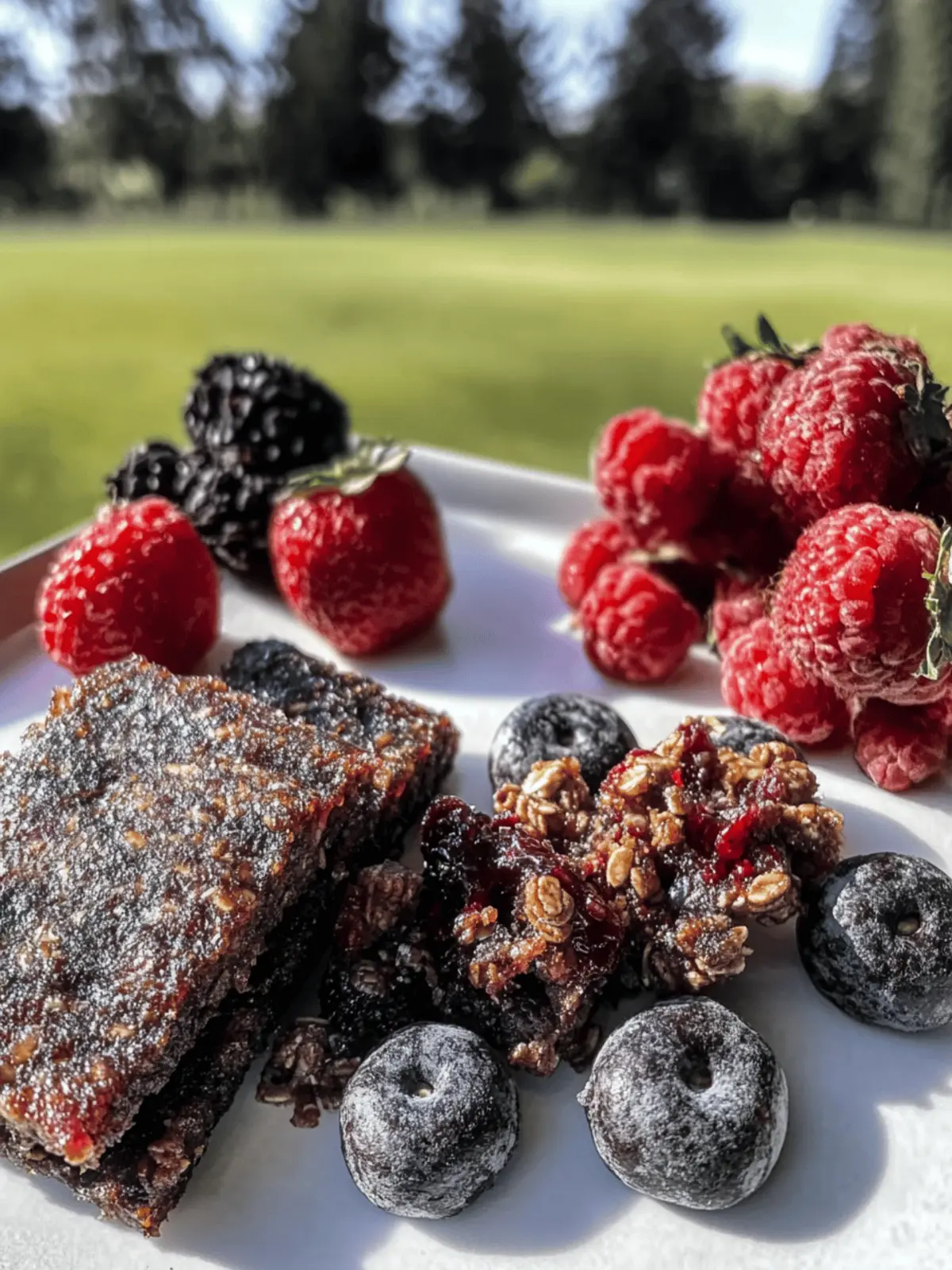 Pemmican With Fruit: Your Ultimate Customizable Energy Snack 3 Pemmican With Fruit