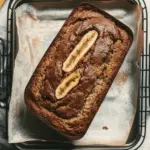 The TikTok Viral One-Bowl Banana Bread