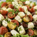 Black Friday Turkey Salad