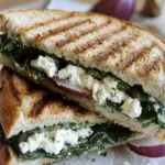 Greek Paninis