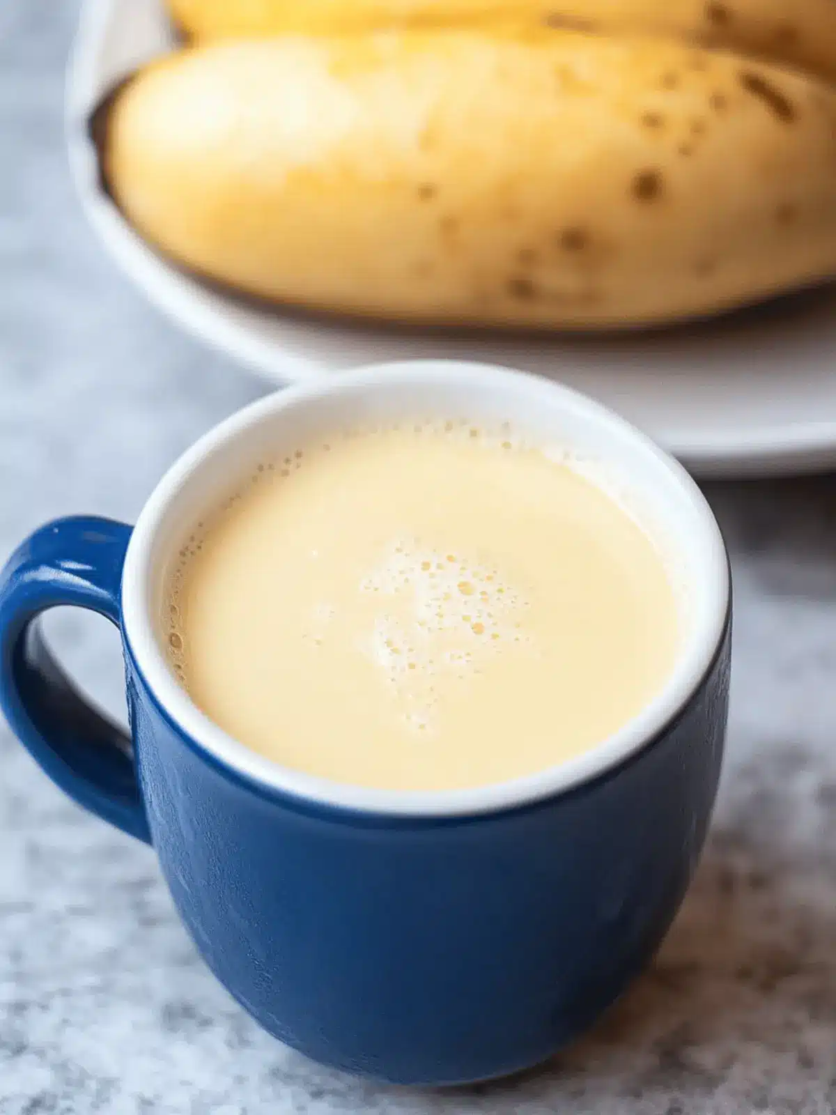 Silky Atole de Maizena: Quick Comfort in a Cup 4 Atole de Maizena