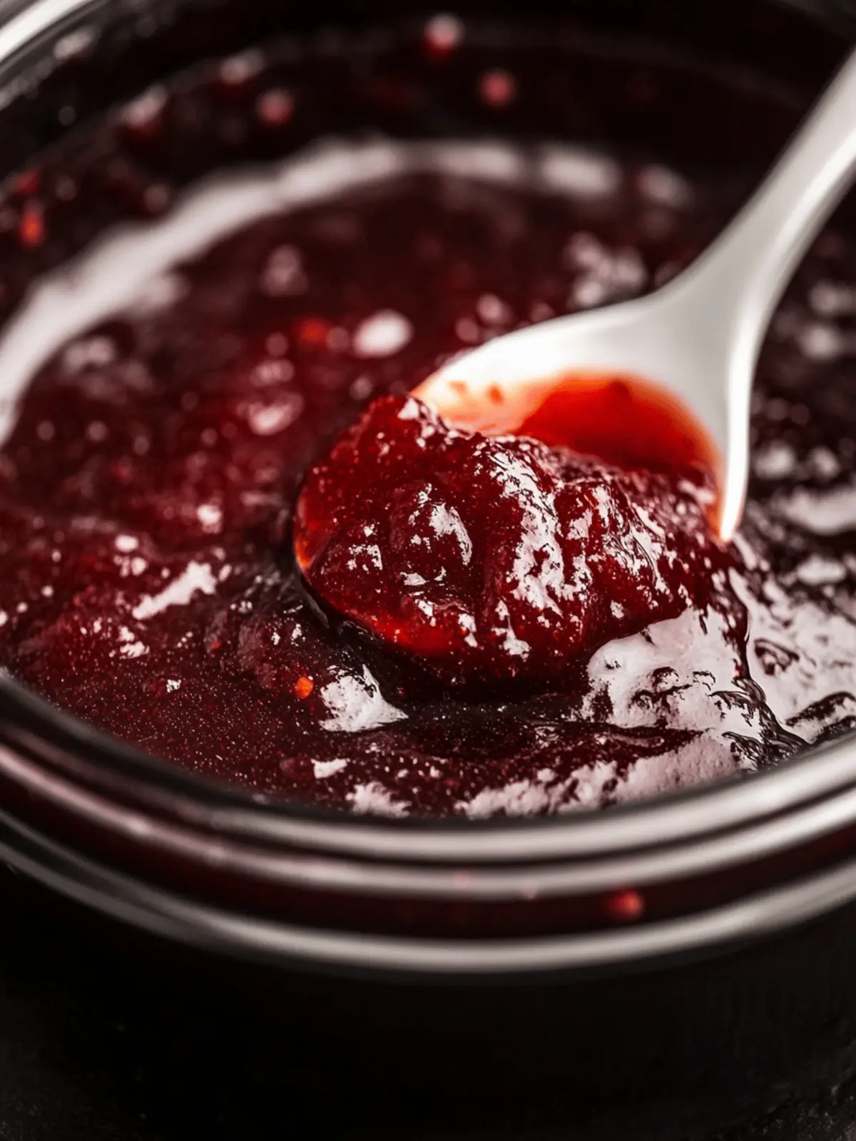 Delicious Christmas Jam Recipe to Spark Holiday Joy 2 Christmas Jam Recipe