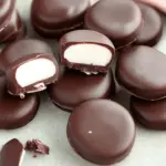 Homemade Peppermint Patties: No-Bake Holiday Delights 6 Homemade Peppermint Patties
