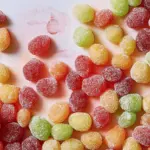 Sour Patch Grapes: A Fun Twist on Your Favorite Candy 6 Sour Patch Grapes