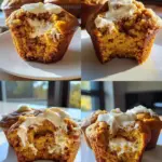 Starbucks Pumpkin Cream Cheese Muffins You Can Bake at Home 10 Starbucks Pumpkin Cream Cheese Muffins