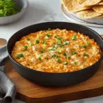 Frank's RedHot Buffalo Chicken Dip
