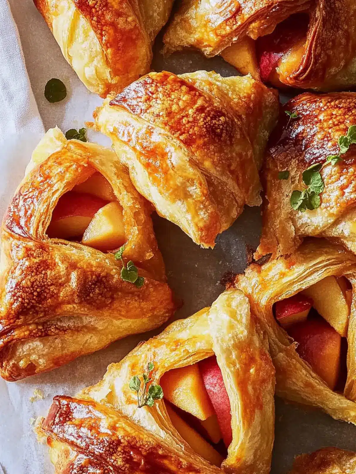 Savory Apple Cheddar Bundles for Cozy Fall Gatherings 3 Apple Cheddar Bundles