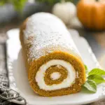 Delicious Pumpkin Roll Recipe for Cozy Fall Gatherings 6 Pumpkin Roll Recipe