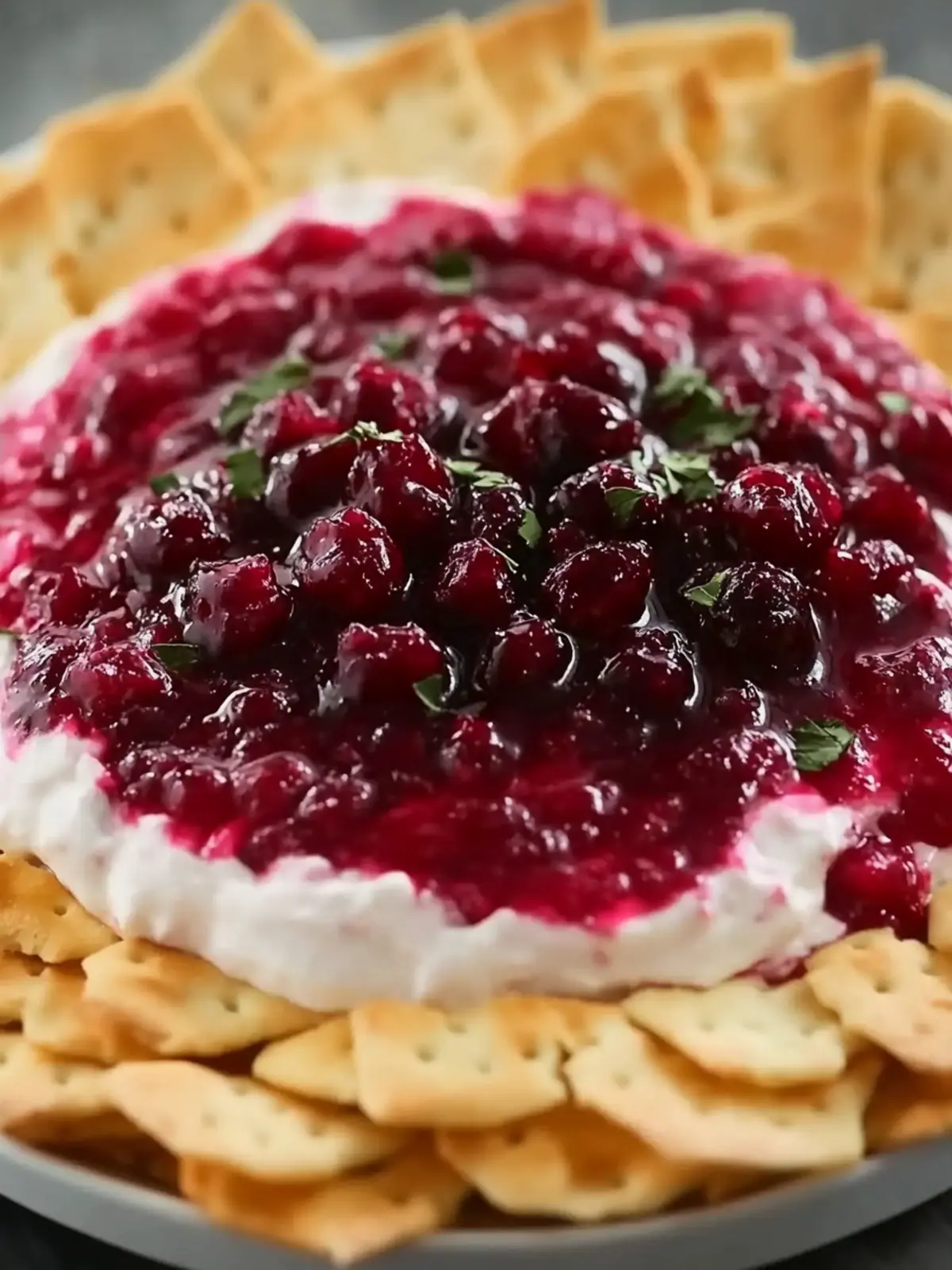 Spicy Cranberry Jalapeno Dip: Your Festive Flavor Surprise 2 Spicy Cranberry Jalapeno Dip