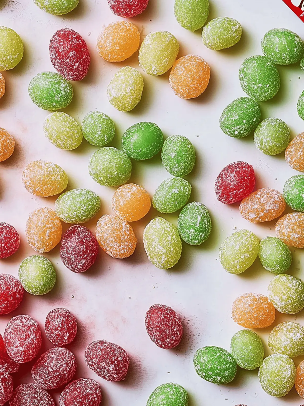 Sour Patch Grapes: A Fun Twist on Your Favorite Candy 2 Sour Patch Grapes