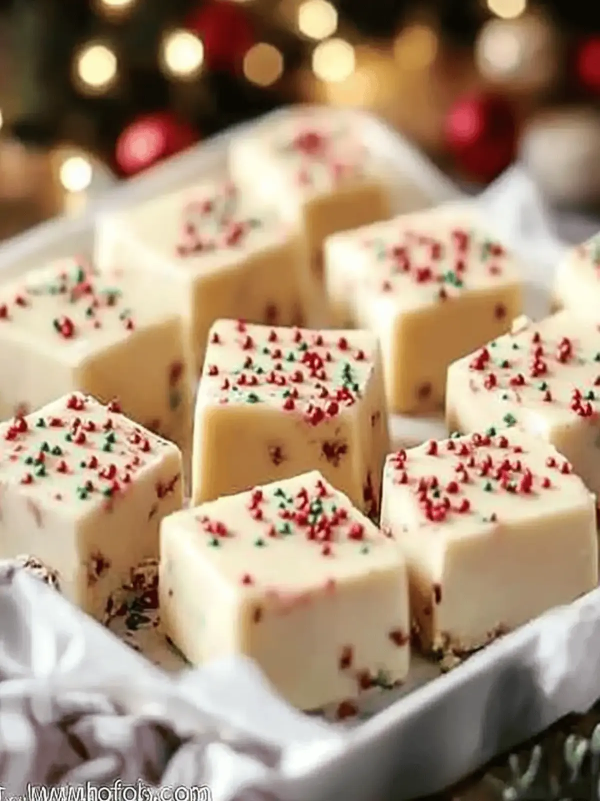 Snickerdoodle Truffles