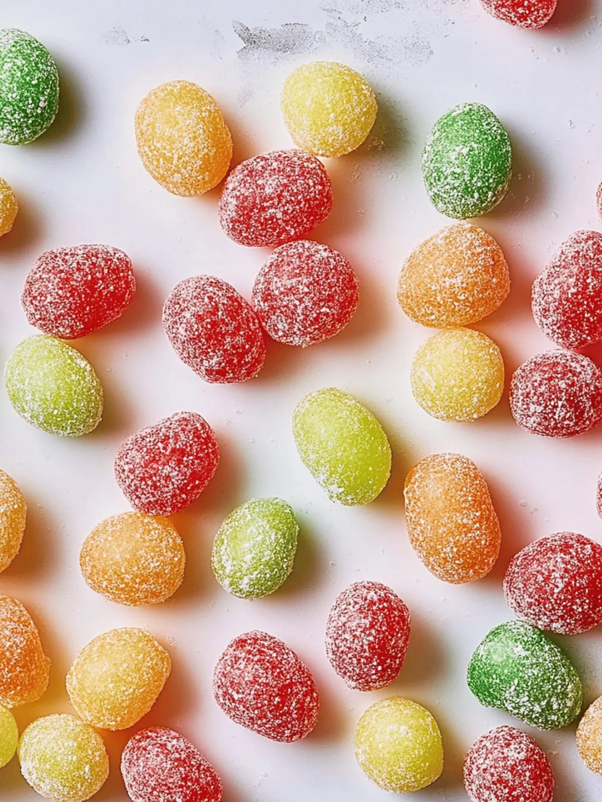 Sour Patch Grapes: A Fun Twist on Your Favorite Candy 3 Sour Patch Grapes