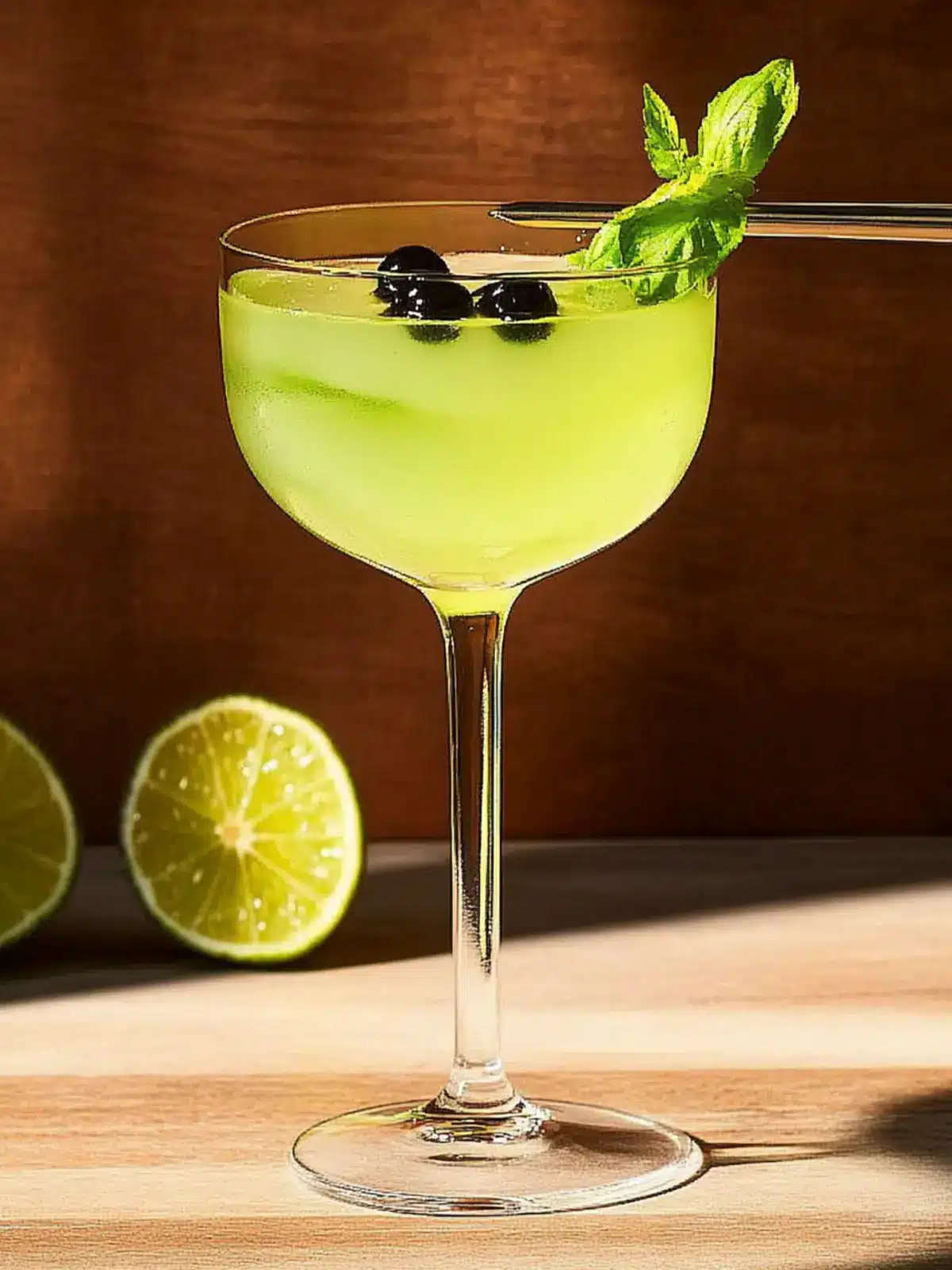 Sip on Perfection: The Last Word Cocktail Recipe 3 Last Word Cocktail