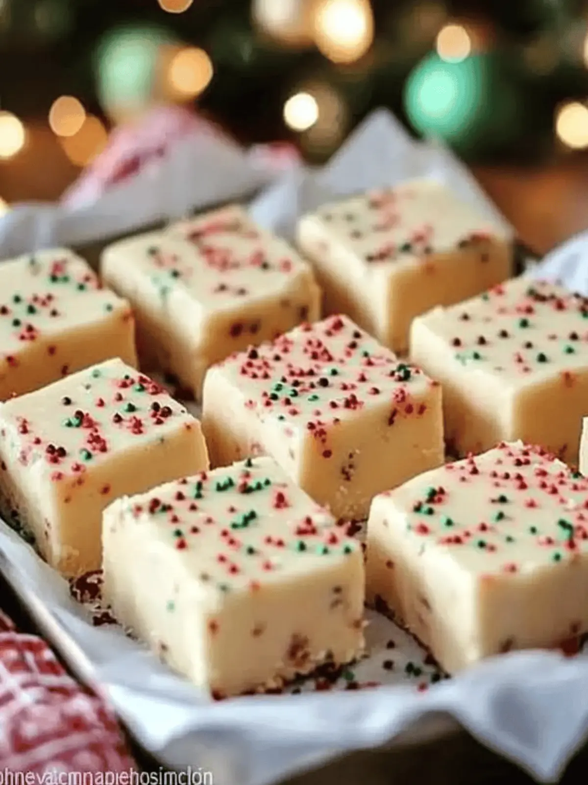 Snickerdoodle Truffles