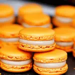 Delicious Pumpkin Macarons That Capture Fall in Every Bite 8 Pumpkin Macarons
