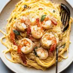 Creamy Marry Me Shrimp Pasta