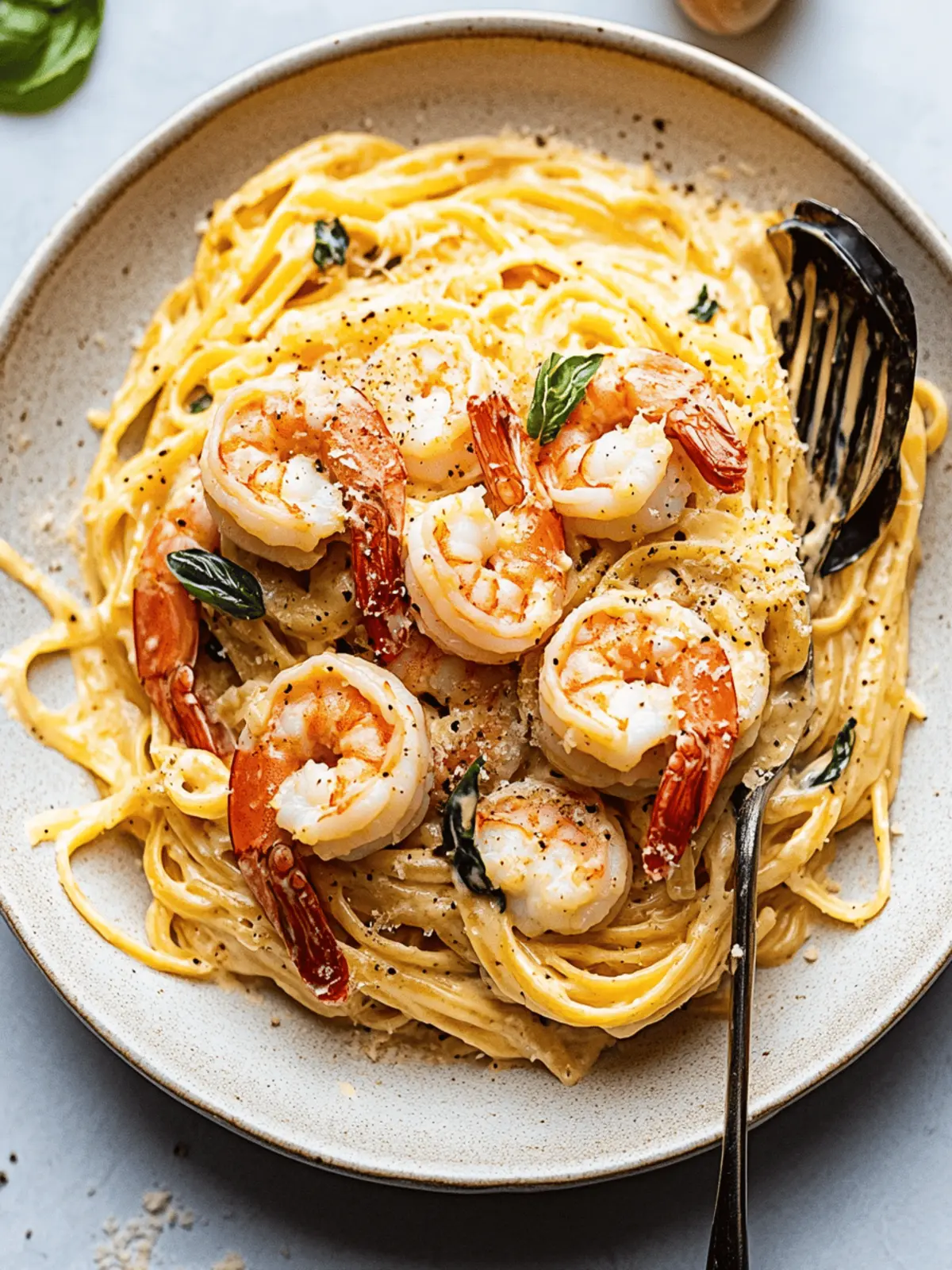 Indulge in Creamy Marry Me Shrimp Pasta Tonight 5 Creamy Marry Me Shrimp Pasta