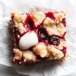 Delicious Cranberry Crumble Bars Your Family Will Love 8 Cranberry Crumble Bars