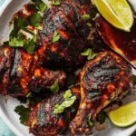 Jamaican Jerk Chicken