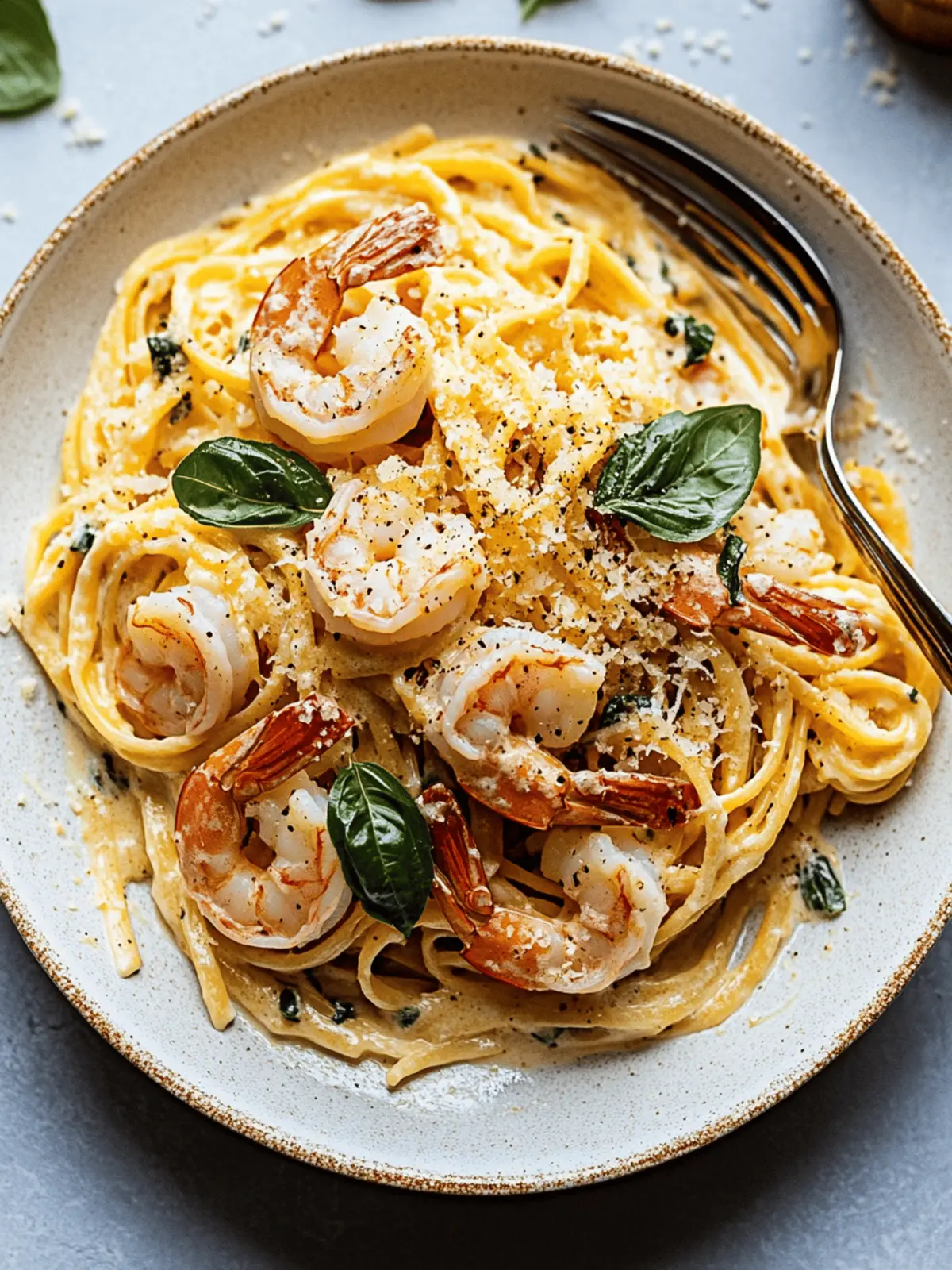 Indulge in Creamy Marry Me Shrimp Pasta Tonight 3 Creamy Marry Me Shrimp Pasta