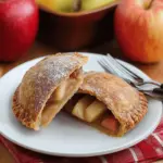 Fried SweeTango Apple Hand Pies: Sweet, Crispy Perfection 10 Fried SweeTango Apple Hand Pie