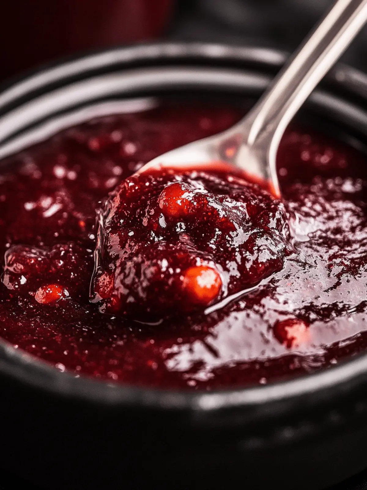 Delicious Christmas Jam Recipe to Spark Holiday Joy 4 Christmas Jam Recipe