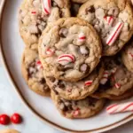Peppermint Chocolate Chip Cookies That Wow Every Holiday Guest 5 Peppermint Chocolate Chip Cookies