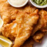 Crispy Beer-Battered Fish That Beats Fast Food Every Time 10 Beer-Battered Fish