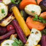 Savor the Flavor with Easy Roasted Vegetable Medley 7 Roasted Vegetable Medley