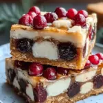 Delicious Christmas Bars: Customizable Cheer for the Holidays 9 Christmas bars