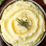 Rosemary Garlic Mashed Potatoes: Creamy Comfort in Every Bite 7 Rosemary Garlic Mashed Potatoes