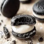 Oreo Macarons