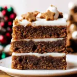 Irresistible Gingerbread Cookie Bars Your New Holiday Favorite 7 Gingerbread Cookie Bars
