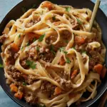 Miso Bolognese