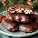 Easy Christmas Pecan Turtles: A Scentsational Holiday Treat 9 Easy Christmas Pecan Turtles