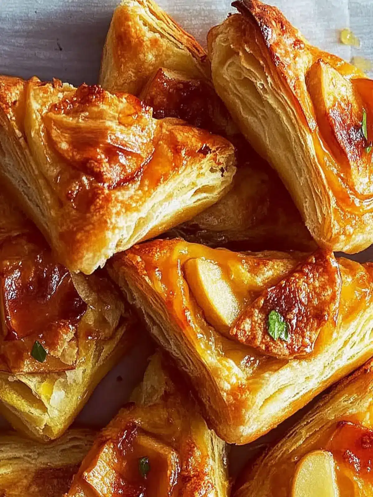 Savory Apple Cheddar Bundles for Cozy Fall Gatherings 2 Apple Cheddar Bundles