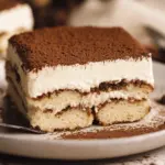 Irresistibly Creamy: Best Classic Italian Tiramisu Recipe 8 BEST Classic Italian Tiramisu