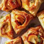 Savory Apple Cheddar Bundles for Cozy Fall Gatherings 10 Apple Cheddar Bundles