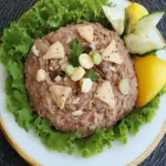 Chopped Chicken Liver: A Heartwarming Jewish Comfort Food 9 Chopped Chicken Liver