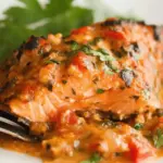 Marry Me Salmon: The Flirty Dish Everyone Craves 10 Marry Me Salmon