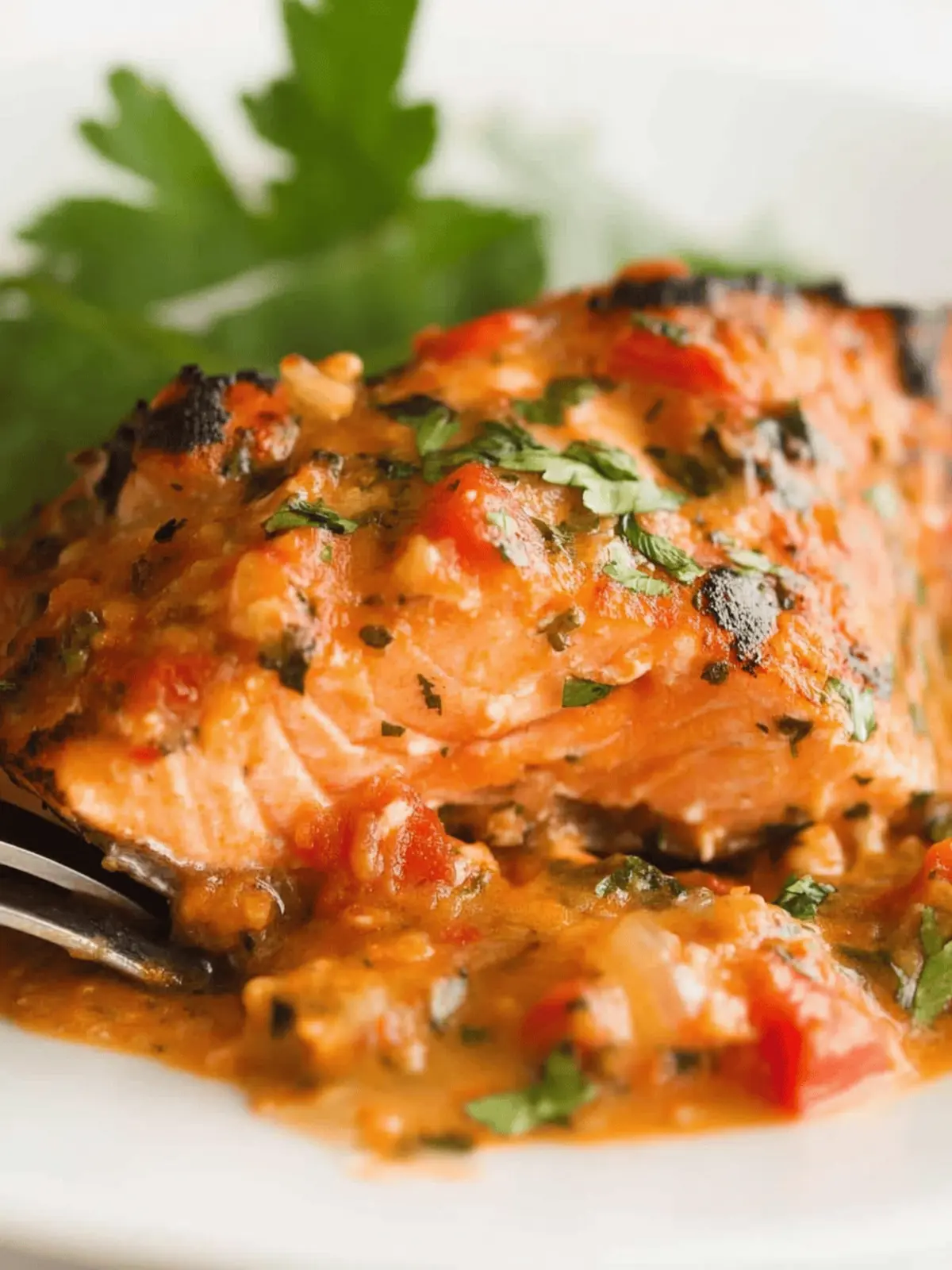 Marry Me Salmon: The Flirty Dish Everyone Craves 5 Marry Me Salmon