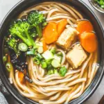Ten-Minute Miso Noodle Soup: Quick Umami Bliss at Home 7 Ten-Minute Miso Noodle Soup