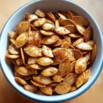 Crispy Air Fryer Pumpkin Seeds: Your New Favorite Snack 10 Crispy Air Fryer Pumpkin Seeds