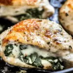 Indulge in Flavor with Spinach Stuffed Chicken Breast 7 Spinach Stuffed Chicken Breast
