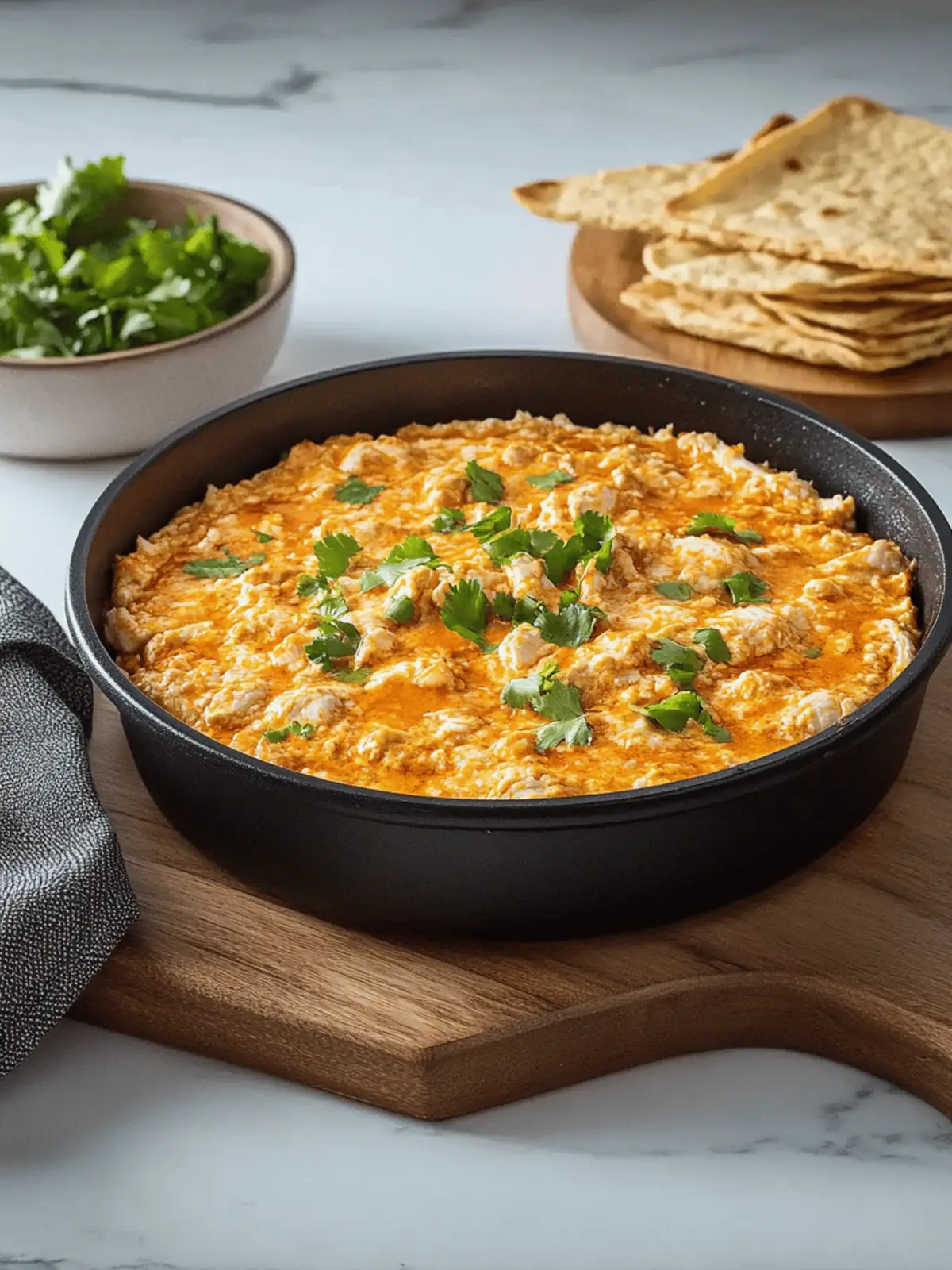 Ultimate Frank's RedHot Buffalo Chicken Dip for Game Day Bliss 3 Frank's RedHot Buffalo Chicken Dip