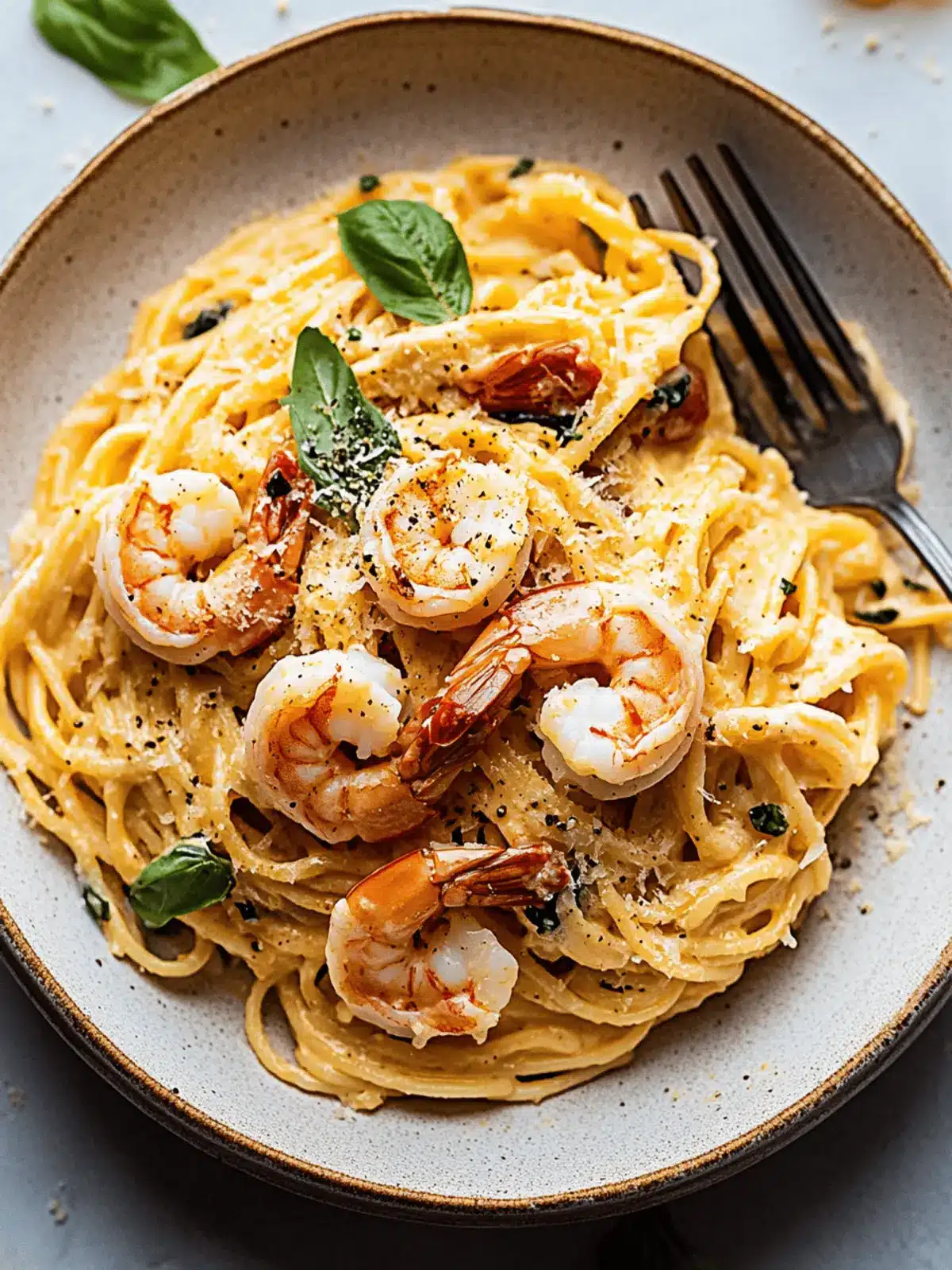 Indulge in Creamy Marry Me Shrimp Pasta Tonight 4 Creamy Marry Me Shrimp Pasta